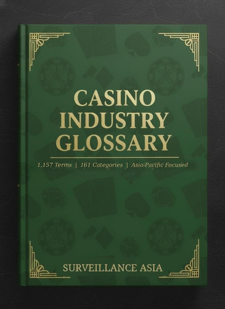 Glossary